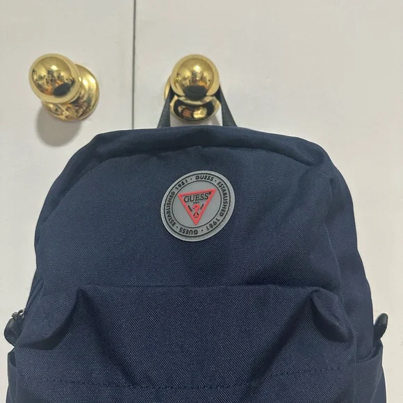 Guess Backpack - Picture 2 of 4